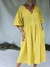 Vestido de lino 69959 en internet
