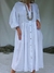 Vestido de lino 69959 - comprar online