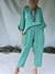 Conjunto de lino 69951c en internet