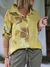 Camisa de lino 69955 - comprar online