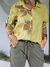 Camisa de lino 69955