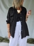 Camisa de lino 69827