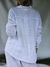 Camisa de lino 69827 - tienda online