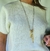 Sweater manga corta 70077 - comprar online