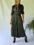 CAMISA SIMIL CUERO ABRIL - comprar online