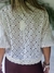 CAMISA MONTSERRAT 68462 - TRESDELSEIS
