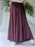 Pollera Seda 69998 - TRESDELSEIS