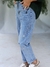 Jean Bordado 69294 - tienda online