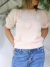 Sweater italiano con flores 69991 - TRESDELSEIS