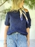 Imagen de Sweater manga corta 70077
