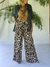 CAMISA DE JEAN PESPUNTES 69098
