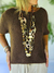 Sweater manga corta 70077 - tienda online
