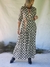 Vestido 00% algodon 69698 - comprar online
