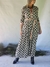 Vestido 00% algodon 69698 - tienda online