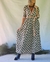 Vestido 00% algodon 69698 - comprar online