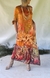 VESTIDO DE SEDA ESTAMPADO 70078 en internet