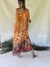 VESTIDO DE SEDA ESTAMPADO 70078 en internet