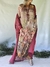 Imagen de VESTIDO DE SEDA ESTAMPADO 70078