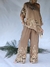 CONJUNTO DE LINO ESTAMPADO 70177