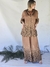 CONJUNTO DE LINO ESTAMPADO 70152/70149