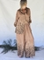 CONJUNTO DE LINO ESTAMPADO 70152/70149