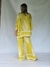 Conjunto de seda estampado 69831 - comprar online