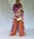 CONJUNTO DE SEDA ITALIANO 70799 - tienda online