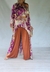 CONJUNTO DE SEDA ITALIANO 70799 - TRESDELSEIS