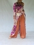 CONJUNTO DE SEDA ITALIANO 70799