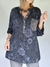 CAMISA DE LINO ESTAMPADO 70145 en internet