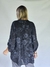 CAMISA DE LINO ESTAMPADO 70145 - comprar online