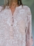 CAMISA DE LINO ESTAMPADO 70145 en internet