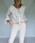 CAMISA DE LINO 70127 - comprar online