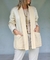 CAMPERA DE SEDA Y CORDEROY 70135 en internet