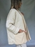 CAMPERA DE SEDA Y CORDEROY 70135