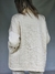 CAMPERA DE SEDA Y CORDEROY 70135 en internet