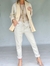 Imagen de CAMPERA DE SEDA Y CORDEROY 70135