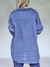 CAMISA DE LINO ITALIANO 70134 - comprar online