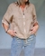 CAMPERA DE LINO 70126 en internet