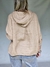 CAMPERA DE LINO 70126 - comprar online