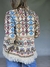 Imagen de CAMPERA BORDADA 65195