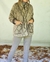 CAMPERA MATELASE 69970 - comprar online