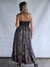 Vestido Simil-cuero 70170 en internet