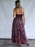 Vestido Simil-cuero 70170