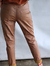 Pantalon Simil Cuero 70219