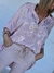 CAMISA DE SEDA TRAMADA 70293