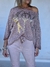 SWEATER TEJIDO 70285 en internet
