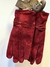 GUANTES DE GAMUZA G19093
