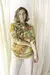 Camisola Voile de algodon bordadaKali 68102 en internet