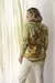Camisola Voile de algodon bordadaKali 68102 - TRESDELSEIS